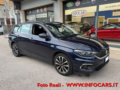 Fiat Tipo Station Wagon Tipo 1.3 Mjt S&S SW Lounge usata