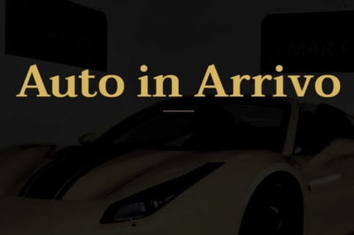 Porsche Macan 2.0 265cv pdk usata