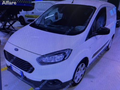 Ford Transit Courier 1.5 TDCi 75CV  Trend