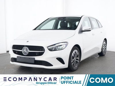 Mercedes-Benz Classe B 180 Progressive Advanced Plus auto usata