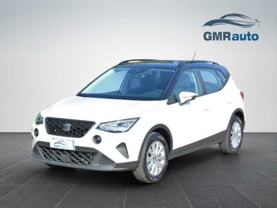 SEAT Arona 1.0 TGI Style usata