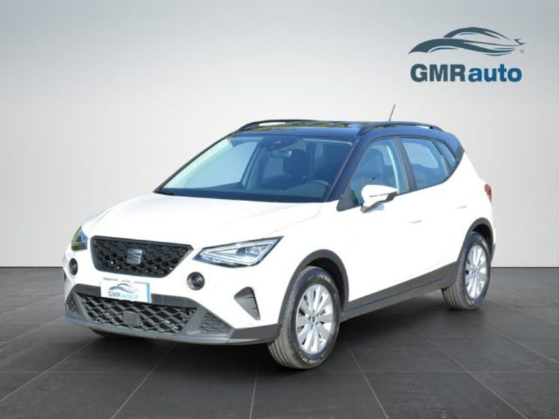 SEAT Arona 1.0 TGI Style
