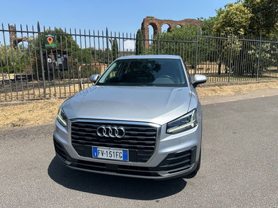 Audi Q2 Q2 30 TDI S tronic Business usata