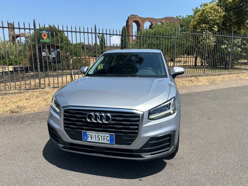 Audi Q2 Q2 30 TDI S tronic Business