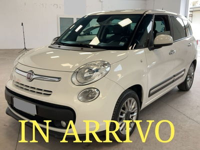 Fiat 500L Living 1.6 Multijet 105 CV Lounge usata