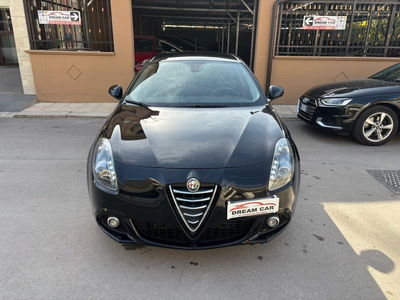 Alfa Romeo Giulietta 1.6 JTDm-2 Exclusive usata