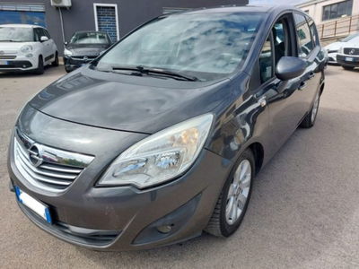 Opel Meriva 1.3 CDTI 95CV ecoFLEStart&Stop Cosmo usata