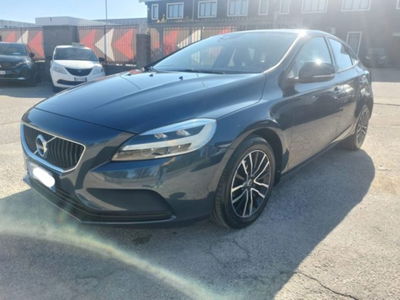 Volvo V40 D2 Inscription N1 usata