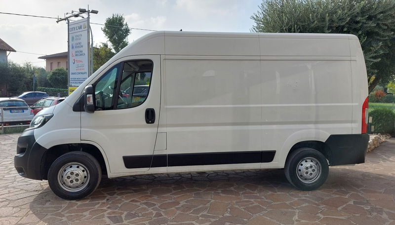 Citroen Jumper Telaio 33 BlueHDi 130 PM Cabinato