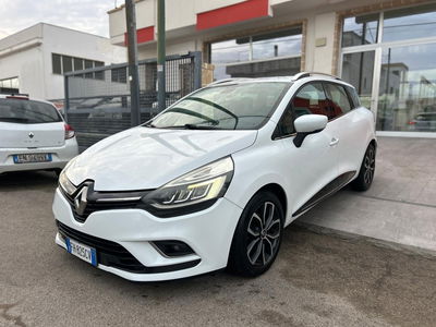 Renault Clio Sporter dCi 8V 75CV Start&Stop Energy Zen usata
