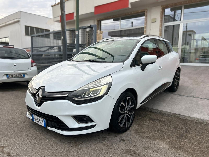 Renault Clio Sporter dCi 8V 75CV Start&Stop Energy Zen