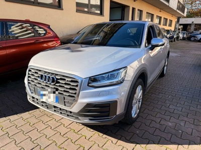 Audi Q2 Q2 1.4 TFSI COD S tronic Business usata