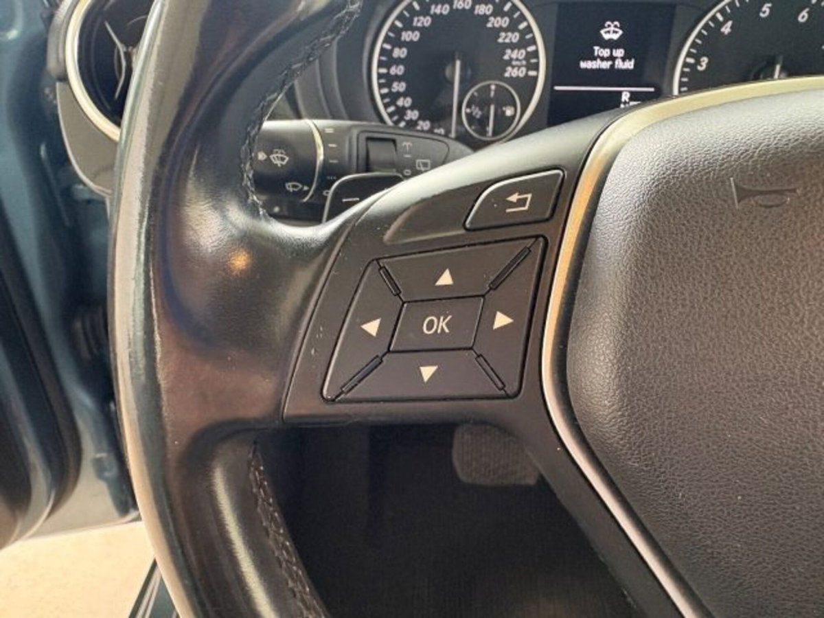 Mercedes-Benz Classe B 220 Automatic 4Matic Executive (8)