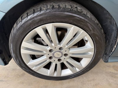Mercedes-Benz Classe B 220 Automatic 4Matic Sport (14)