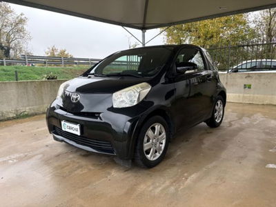 Toyota iQ 1.0 usata