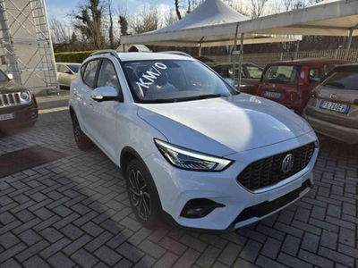 Mg ZS 1.5 Classic Luxury nuova