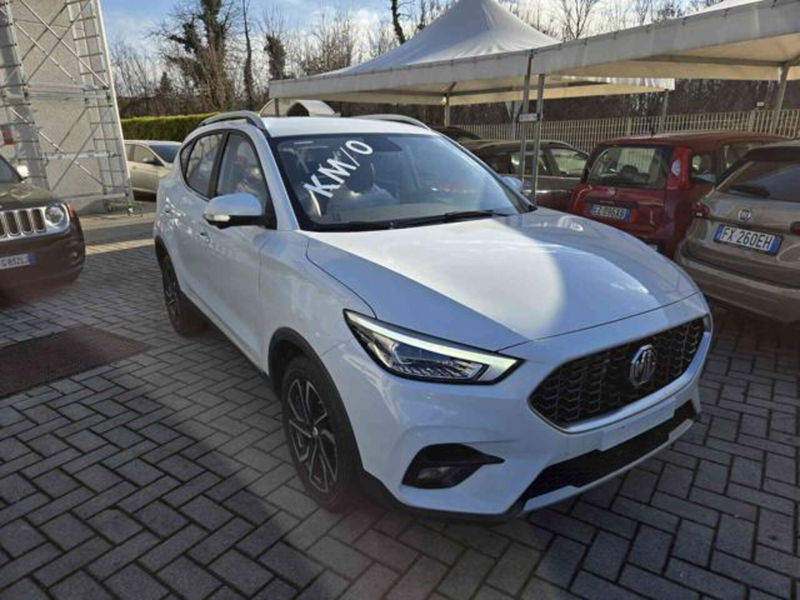 Mg ZS 1.5 Classic Luxury