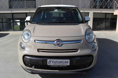 Fiat 500L 0.9 TwinAir Turbo Natural Power Pop usata
