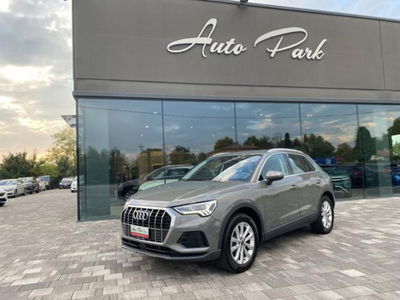 Audi Q3 35 TFSI Business Advanced usata