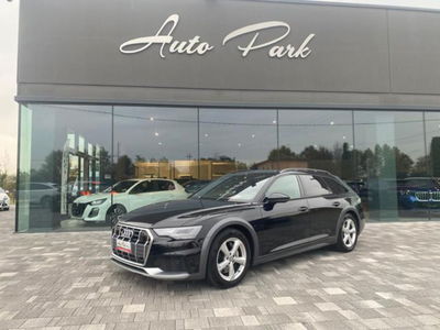 Audi A6 Allroad 50 TDI 3.0 quattro tiptronic usata