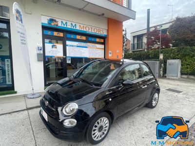 Fiat 500 1.0 Hybrid Dolcevita usata