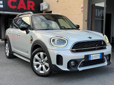 MINI Mini Countryman 1.5 Cooper SE Business Countryman ALL4 Automatica usata