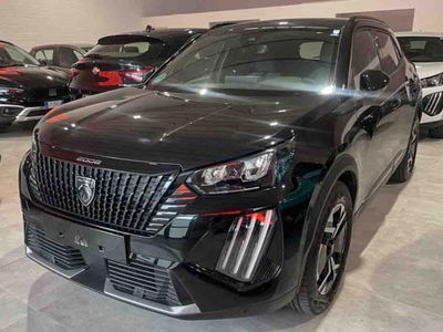 Peugeot 2008 PureTech 100 S&S Allure usata