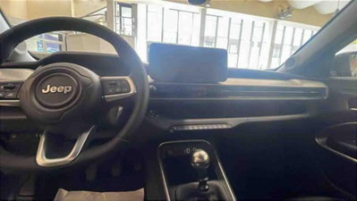 Jeep Avenger 1.2 turbo Summit fwd 100cv (10)