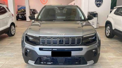 Jeep Avenger 1.2 turbo Summit fwd 100cv (2)