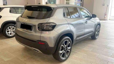 Jeep Avenger 1.2 turbo Summit fwd 100cv (4)