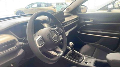 Jeep Avenger 1.2 turbo Summit fwd 100cv (9)