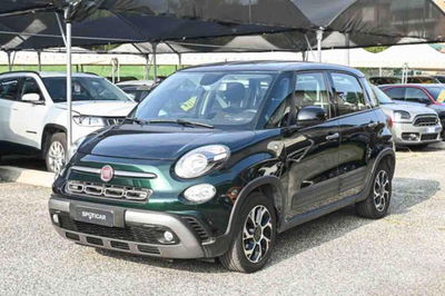 Fiat 500L 1.4 95 CV Cross