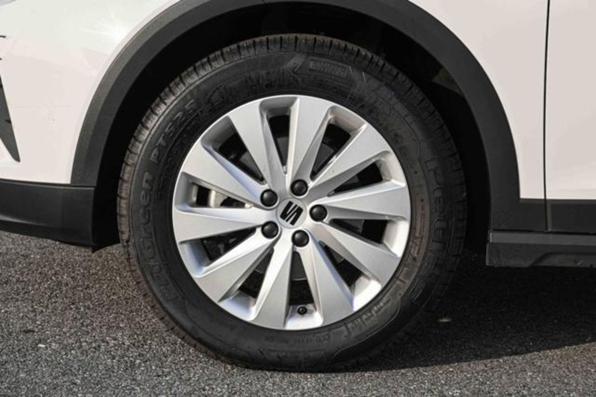 SEAT Arona 1.0 EcoTSI 110 CV DSG Style (10)