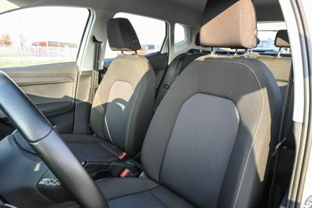 SEAT Arona 1.0 EcoTSI 110 CV DSG Style (14)