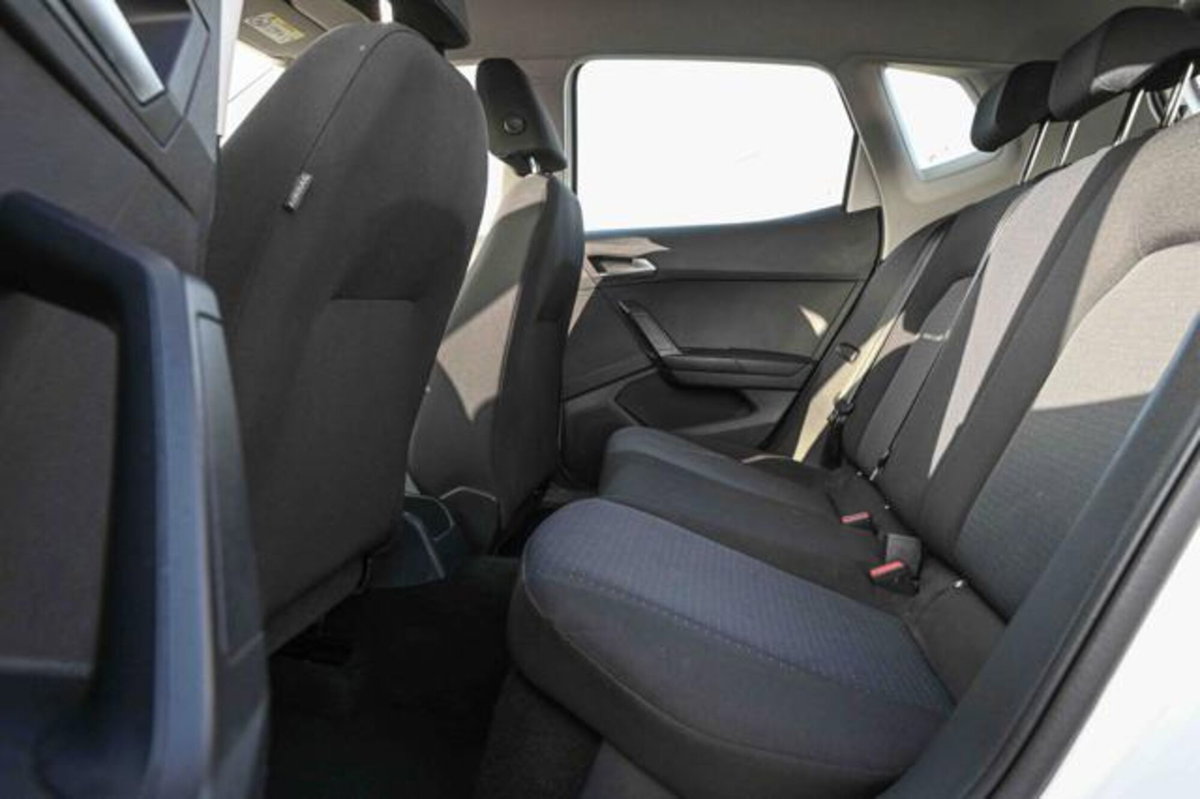 SEAT Arona 1.0 EcoTSI 110 CV DSG Style (15)