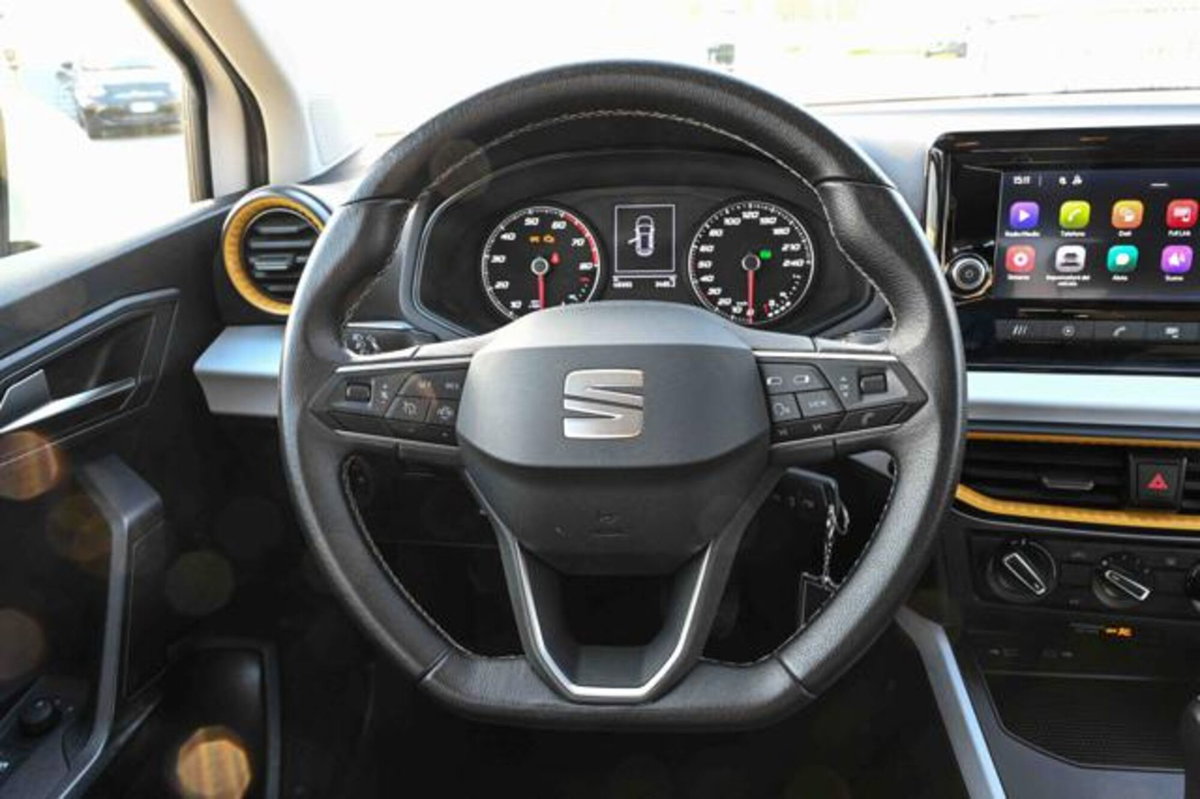 SEAT Arona 1.0 EcoTSI 110 CV DSG Style (16)
