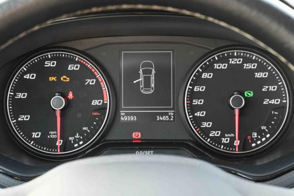 SEAT Arona 1.0 EcoTSI 110 CV DSG Style (17)