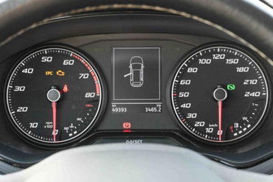 SEAT Arona 1.0 EcoTSI 110 CV DSG Style (17)