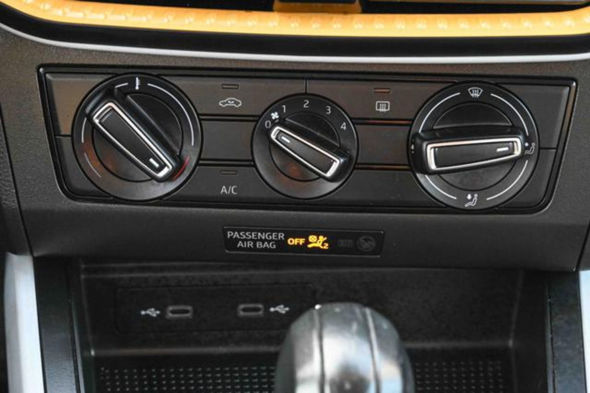 SEAT Arona 1.0 EcoTSI 110 CV DSG Style (19)
