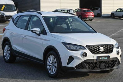 SEAT Arona 1.0 EcoTSI 110 CV DSG Style (3)