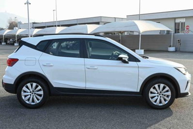 SEAT Arona 1.0 EcoTSI 110 CV DSG Style (4)