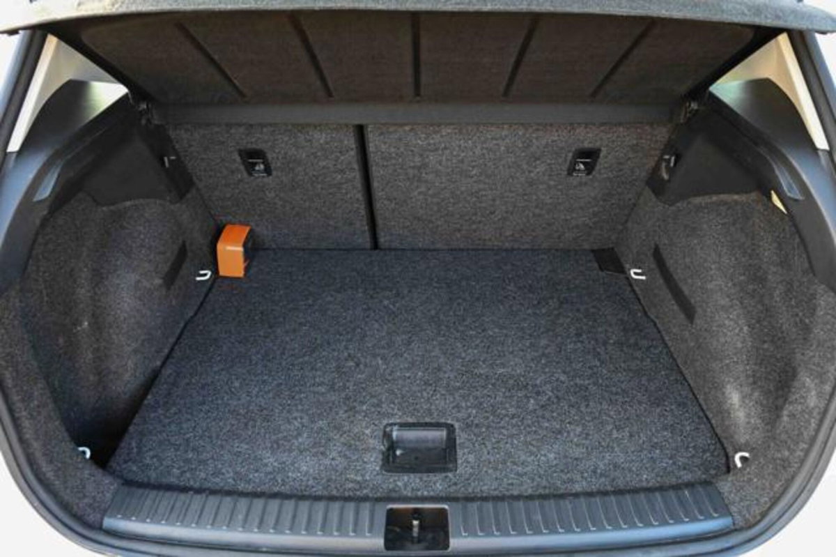 SEAT Arona 1.0 EcoTSI 110 CV DSG Style (9)