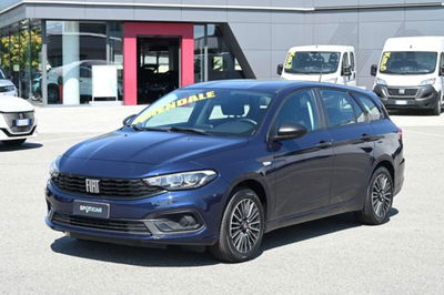 Fiat Tipo Station Wagon Tipo 1.6 Mjt S&S SW City Life usata