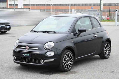 Fiat 500 1.0 Hybrid Dolcevita usata