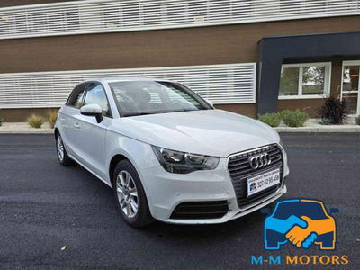Audi A1 Sportback 1.2 TFSI Ambition usata
