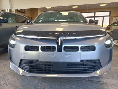 Lancia Ypsilon 1.2 mhev Edizione Cassina e-dct nuova