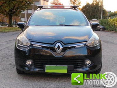 Renault Clio Sporter 1.5 dCi 8V 90CV Start&Stop Energy (6)