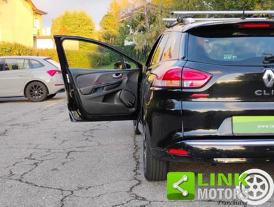 Renault Clio Sporter 1.5 dCi 8V 90CV Start&Stop Energy (7)