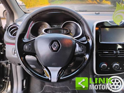 Renault Clio Sporter 1.5 dCi 8V 90CV Start&Stop Energy (12)