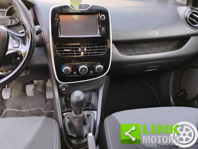 Renault Clio Sporter 1.5 dCi 8V 90CV Start&Stop Energy (13)
